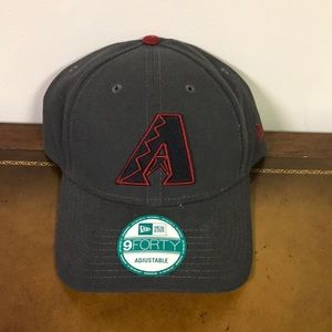 Arizona Diamondbacks MLB Hat